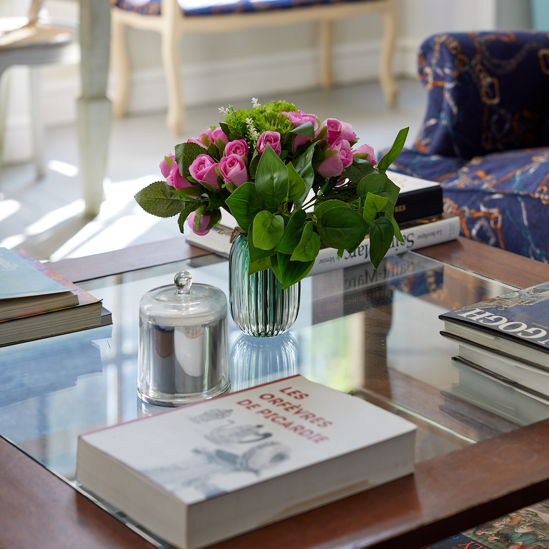 Chambre de la mariée