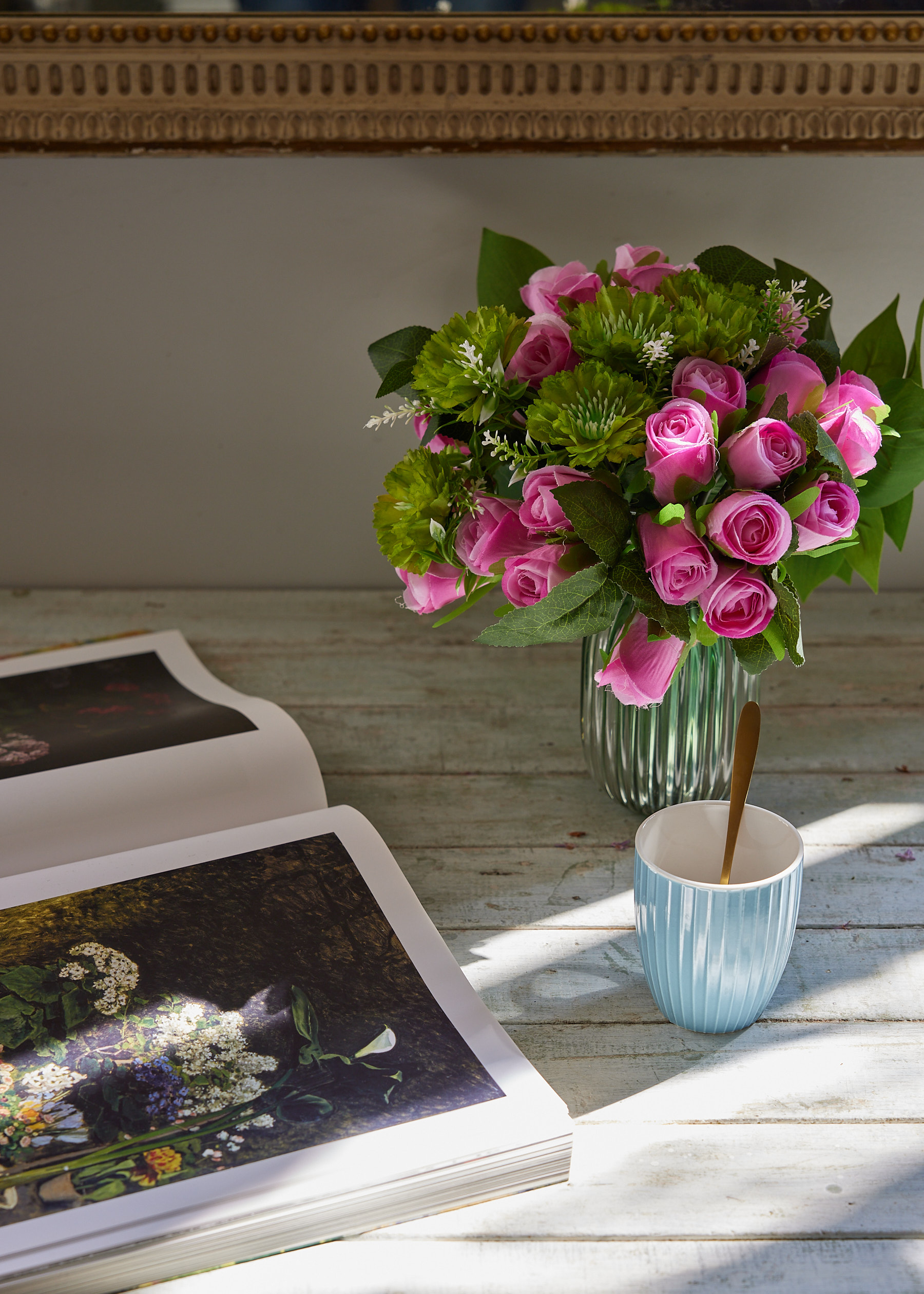 Chambre de la mariée